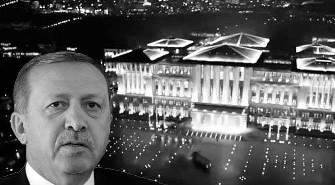 Erdoğan’a şok uyarı!