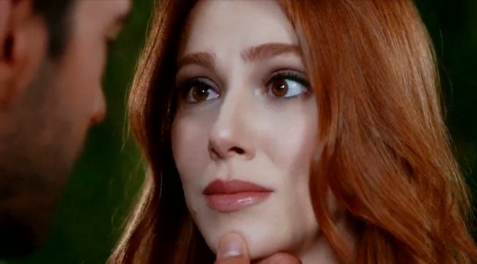 Kiralık Aşk 4. bölümde, Ömer ile Defne arasında romantik anlar yaşanacak.