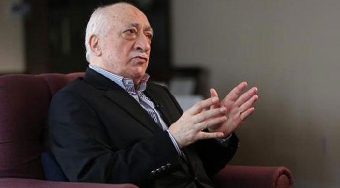 Fethullah Gülen'den özür diledi, dava düştü