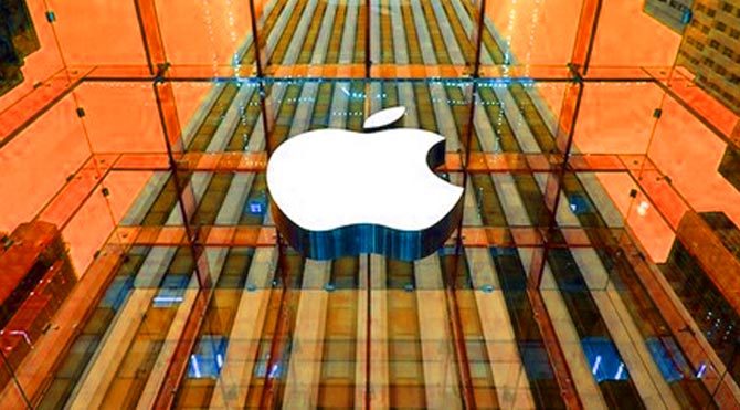 Apple'dan Türkiye'ye zam!