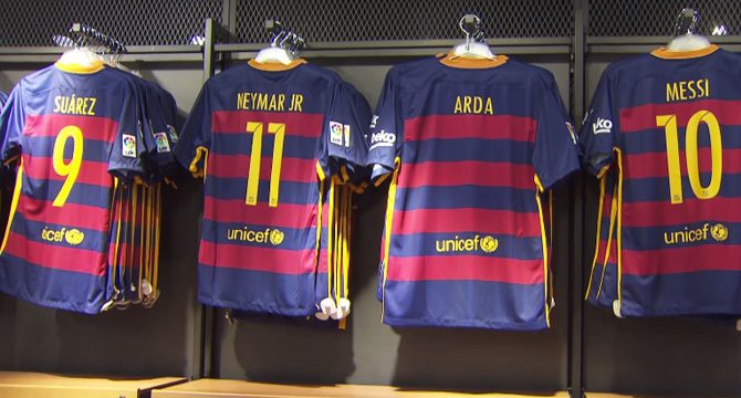 Barcelona'da Arda Turan çılgınlığı