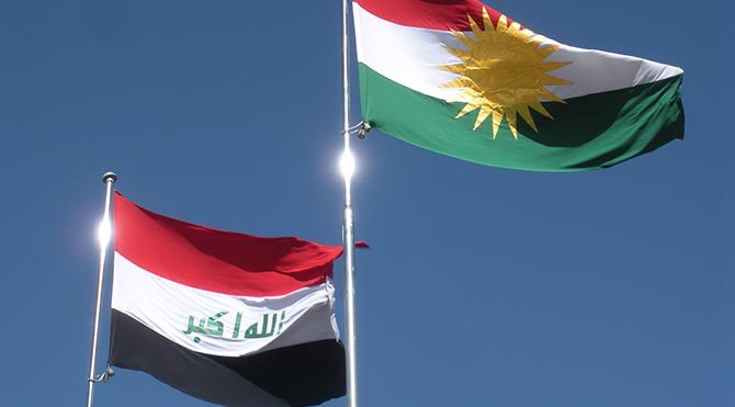 IKBY, Bağdat’a karşı ‘Ekonomik bağımsızlık’ ilan etti