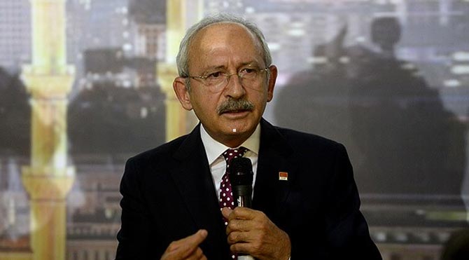 Kılıçdaroğlu'ndan flaş koalisyon açıklaması!