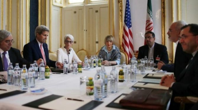 Müzakerelerde uzatma kararı!