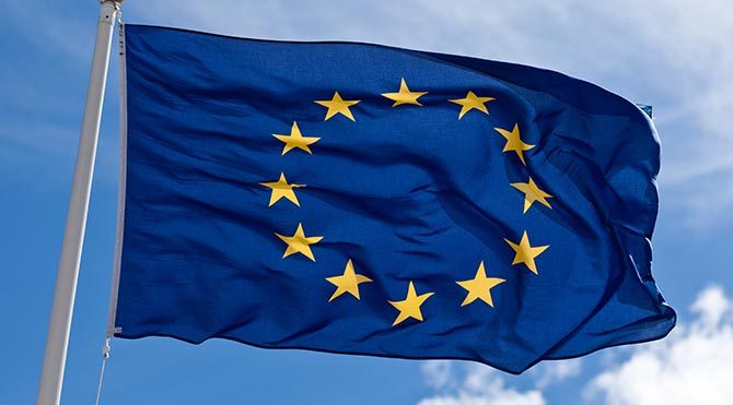 AB nüfusu 508.2 milyon