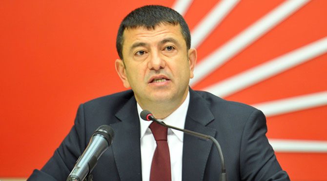 LGBT saldırısı TBMM gündeminde