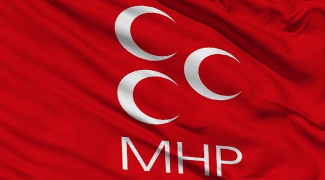 MHP, Saray’a gitmeye yeşil ışık yaktı!