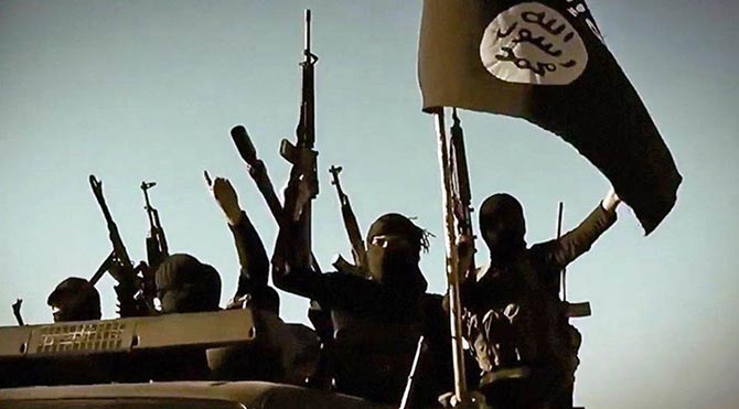 IŞİD'in iki lideri öldürüldü