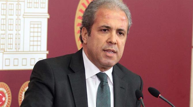 Karara ilk tepki AKP'den