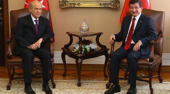 Bahçeli'den gece yarısı değerlendirmesi