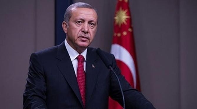 Erdoğan'dan iki yeni rektör!