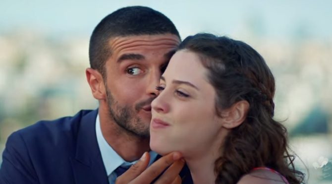 ilişki durumu karışık 3. bölüm