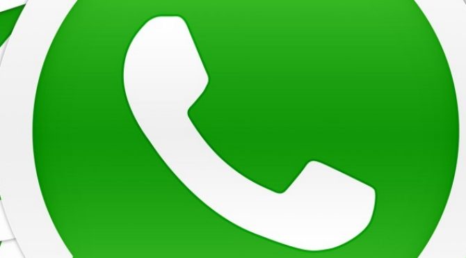 Whatsapp'ta virüse dikkat!