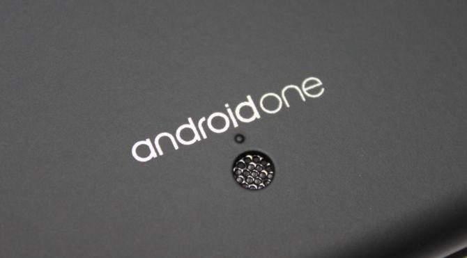 Yeni-Android-One