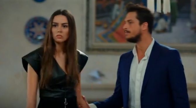 sen benimsin 6. bölüm fragmanı