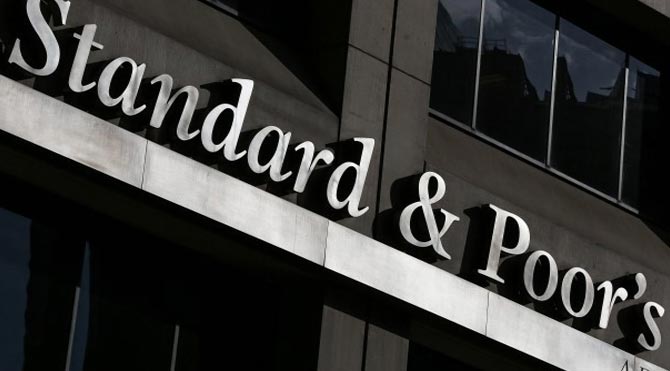 S&P o ülkenin notunu yükseltti
