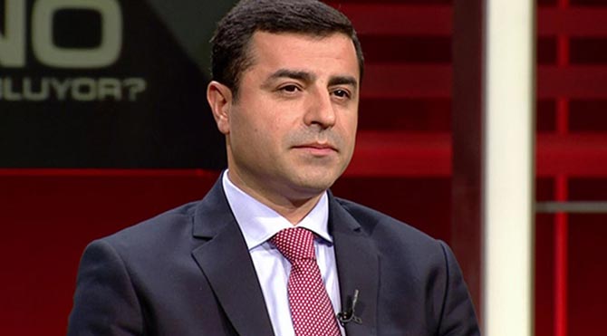 Arınç'ın o sözlerine cevap!