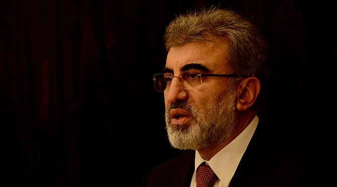 Şırnak'ta elektrik hattına saldırı