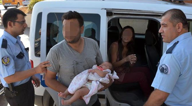 Böyle koca olmaz olsun!