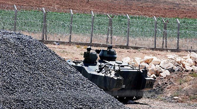 Azerbaycan-Ermenistan sınırında çatışma: 6 asker öldü