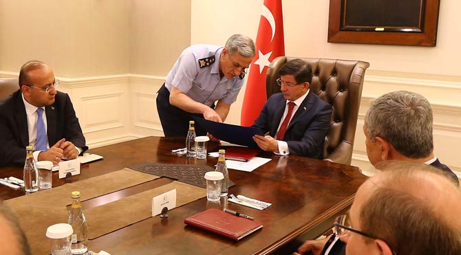 Başbakanlık'tan flaş operasyon açıklama