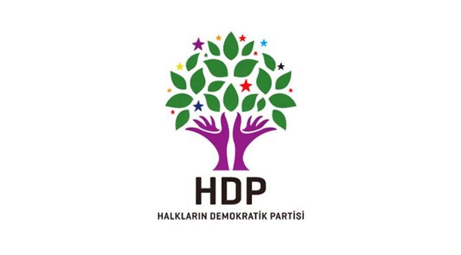 HDP'den yeni bir açıklama daha!