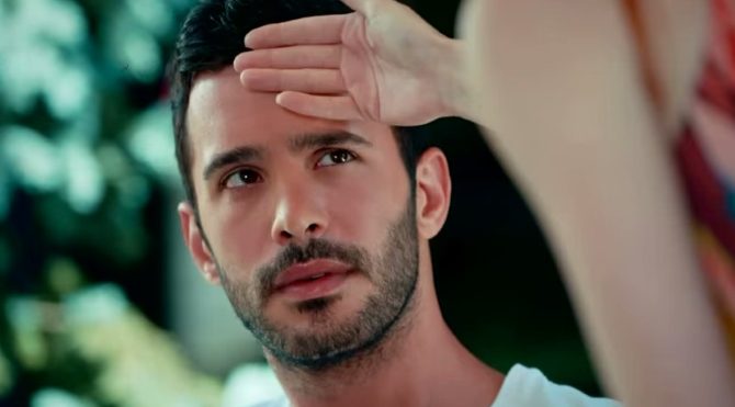 Kiralık Aşk 7. bölümde Ömer - Derya arasında neler yaşanacak?