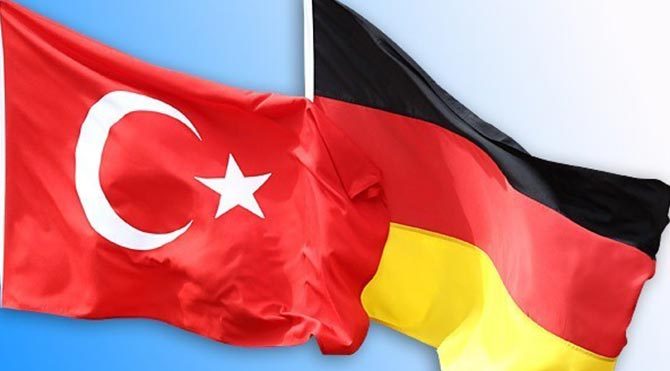 Almanya'dan vatandaşlarına Türkiye uyarısı