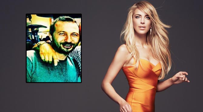 Tuna Aksu ile Burcu Esmersoy aşkı evliliğe mi gidiyor?