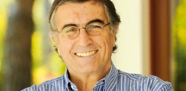 ‘Hem Boğaz’da evim var, hem viski içerim, hem de HDP’ye oy verdim!