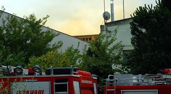 Tuzla'daki 'kezzap' sızıntısıyla ilgili önemli uyarı