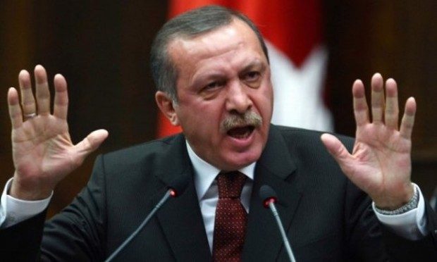 New York Times: Erdoğan,Türkiye’yi Savaşa Sürekledi!