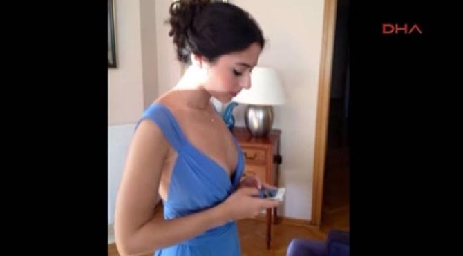 Üniversiteli kızın sır ölümü