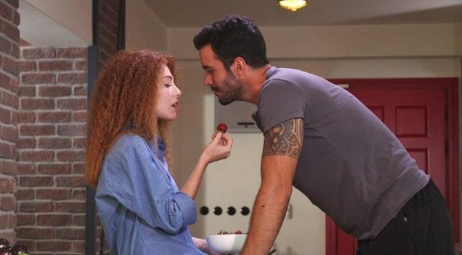kiralık aşk 8. bölüm