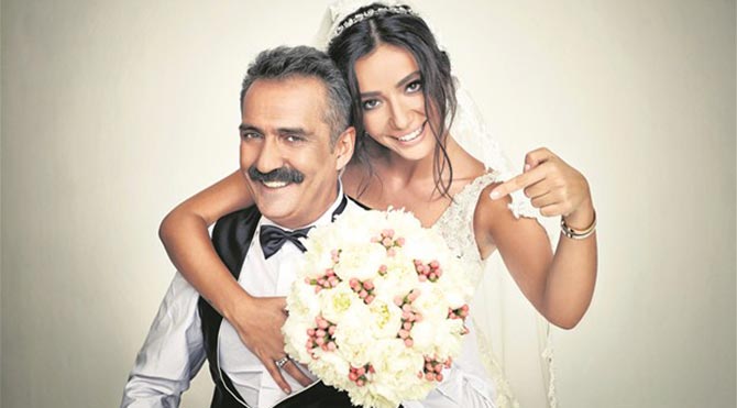 Yavuz Bingöl’e 42 bin liralık düğün hediyesi