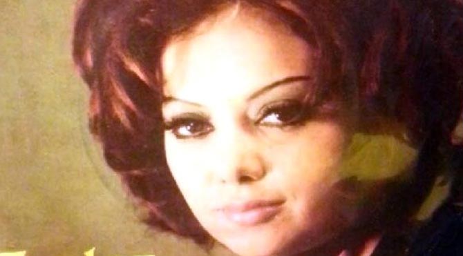 60'lı yılların ünlü sanatçısı hayatını kaybetti!