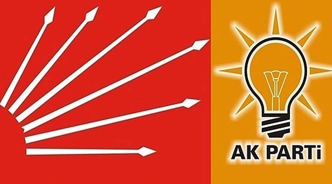 O iki konu 'gizli' protokol olacak!