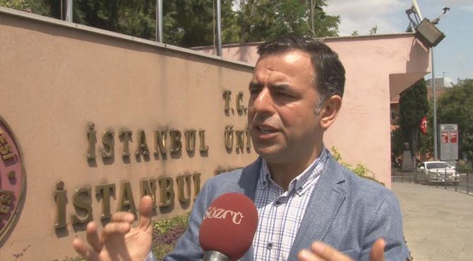 Çapa Tıp ve Cerrahpaşa Tıp Araplara mı satılıyor?