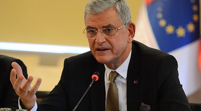 AKP'den PKK turu