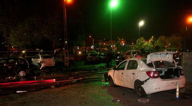 Eylemi PKK gerçekleştirdi Terörist sünnetsiz çıktı