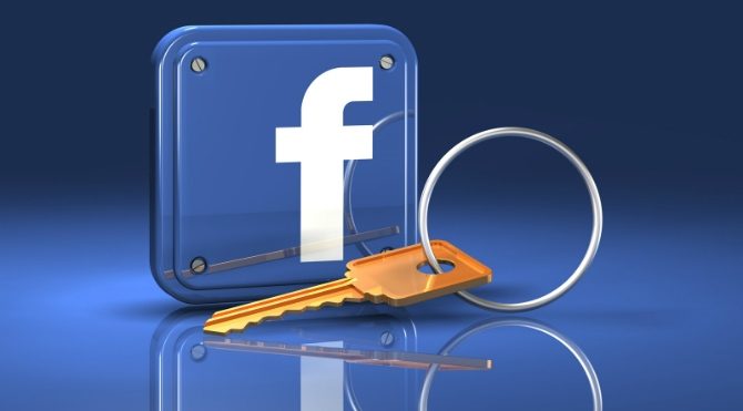 Facebook Hesabınızı Güvende Tutmanın Yolları