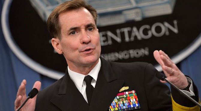 ABD'den Başkonsolosluğa saldırı açıklaması