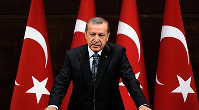 Cumhurbaşkanı Erdoğan'dan önemli açıklamalar