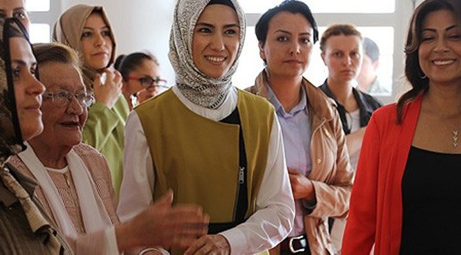 Sümeyye'ye suikast yalanında şok iddialar!