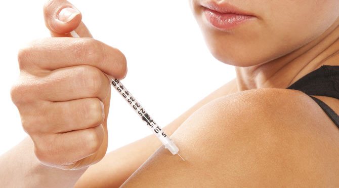 Diyabette doğru bilinen yanlışlar