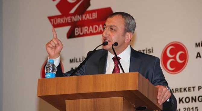 'Yol yetmez Saray kapatılsın'