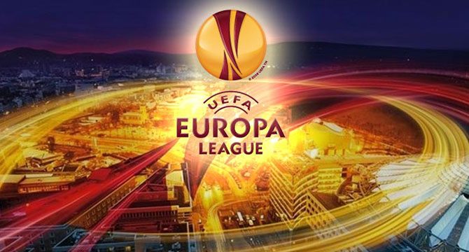 UEFA-Avrupa-Ligi