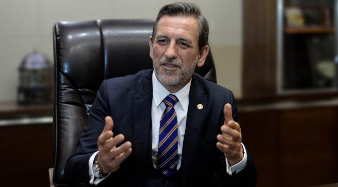 İbrahim Burkay anjiyo oldu