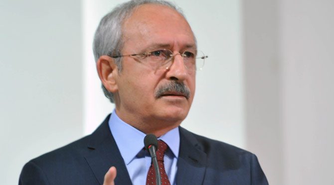 Kemal Kılıçdaroğlu'ndan tarihi zirve ardından flaş açıklamalar
