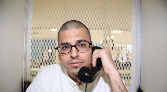 ABD'de 6 yıl önce polis öldüren mahkum idam edildi